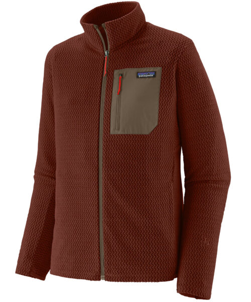 Patagonia R1® Air Full-Zip Miesten Fleecetakki