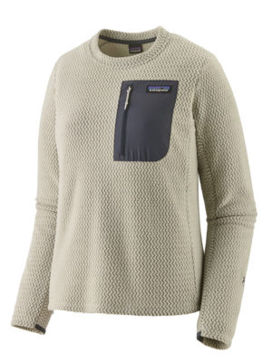 Patagonia R1® Air Crew Naisten Fleecepaita