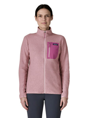 Alternative view of Patagonia R1 Air Women's Jacket