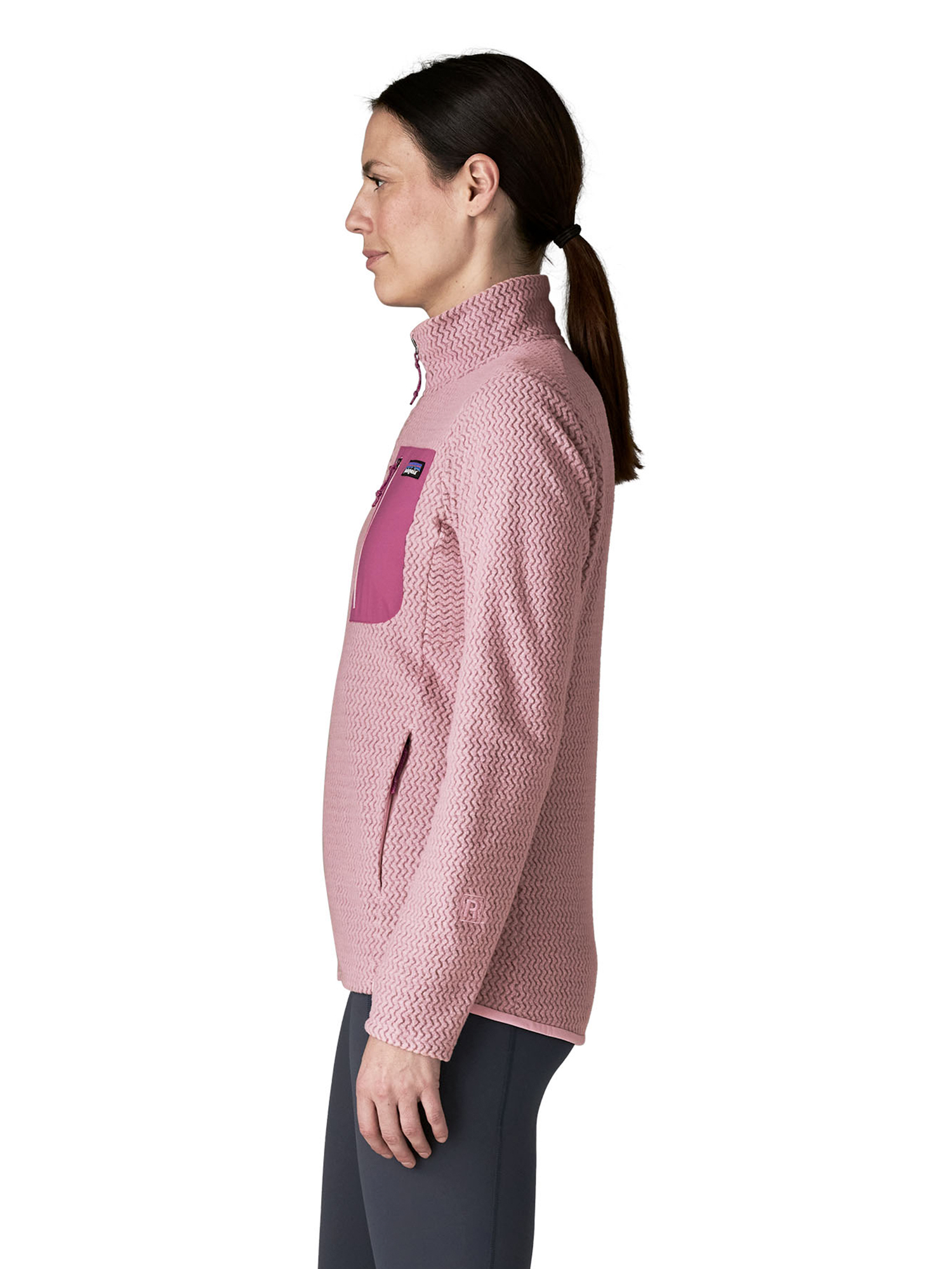 Patagonia R1 Air Women's Jacket - Image 3