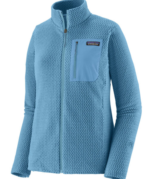 Patagonia R1 Air Naisten Fleecetakki