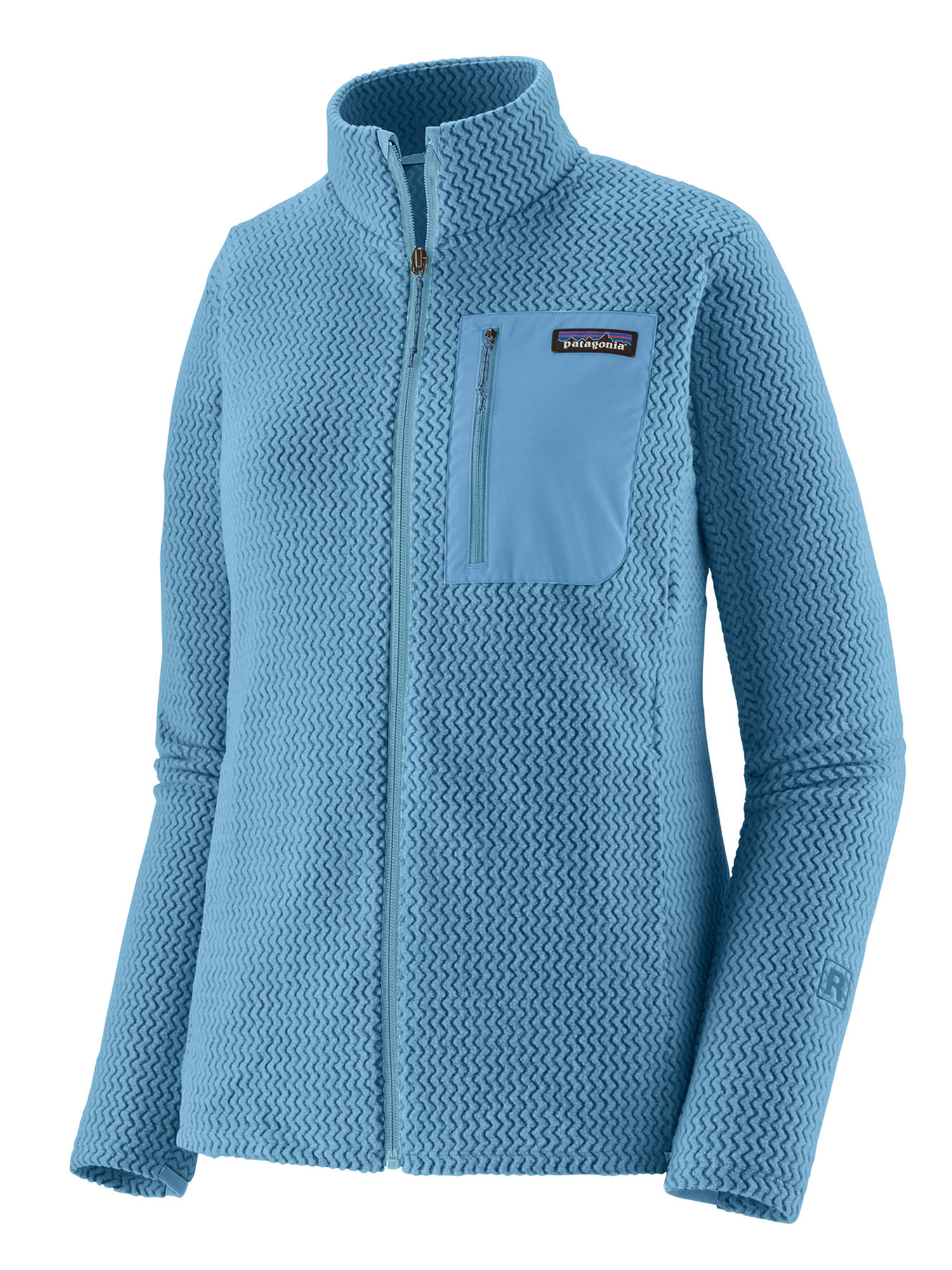 Patagonia R1 Air Women's Jacket - Image 4