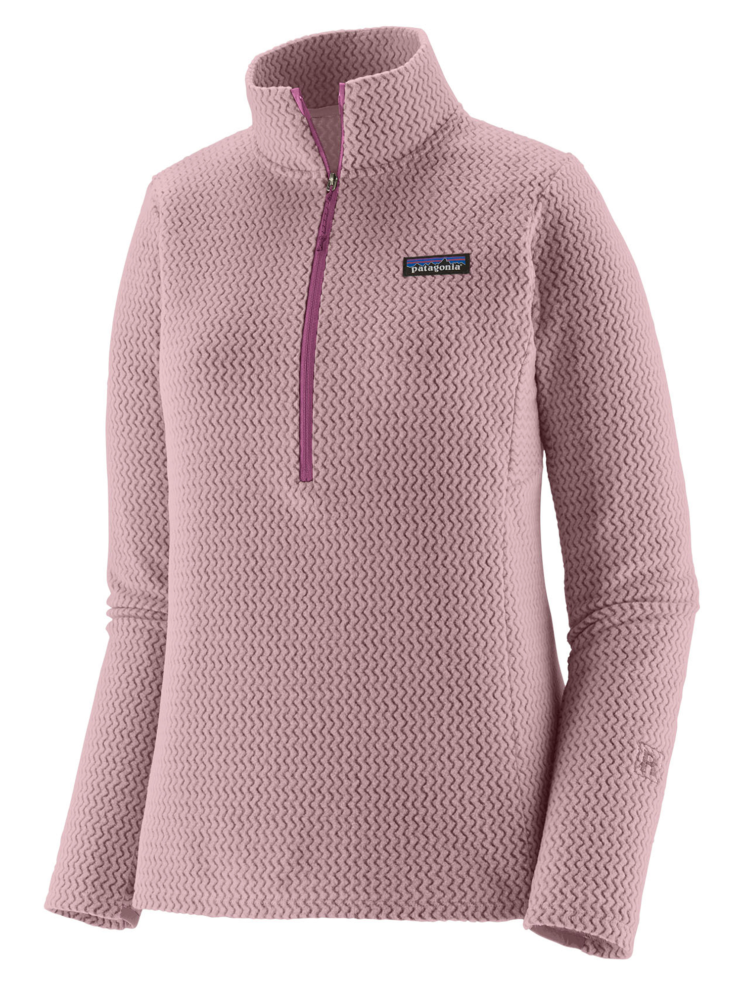 Patagonia R1®Air Zip Neck Women's Shirt - Image 4