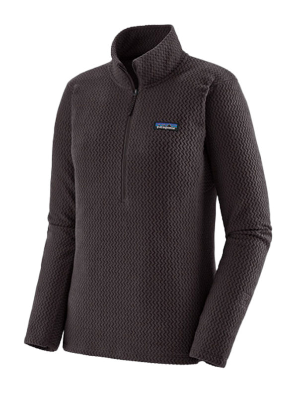 Patagonia R1 Air Zip Neck Women's Shirt - Image 7