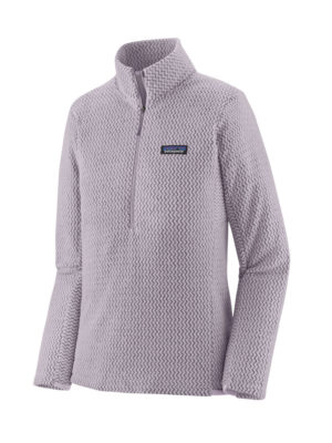 Patagonia R1 Air Zip Neck Women's Shirt