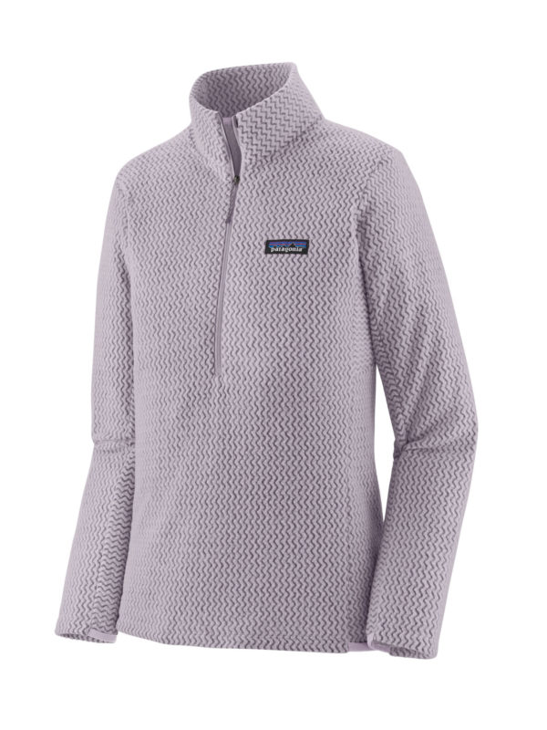Patagonia R1 Air Zip Neck Women's Shirt