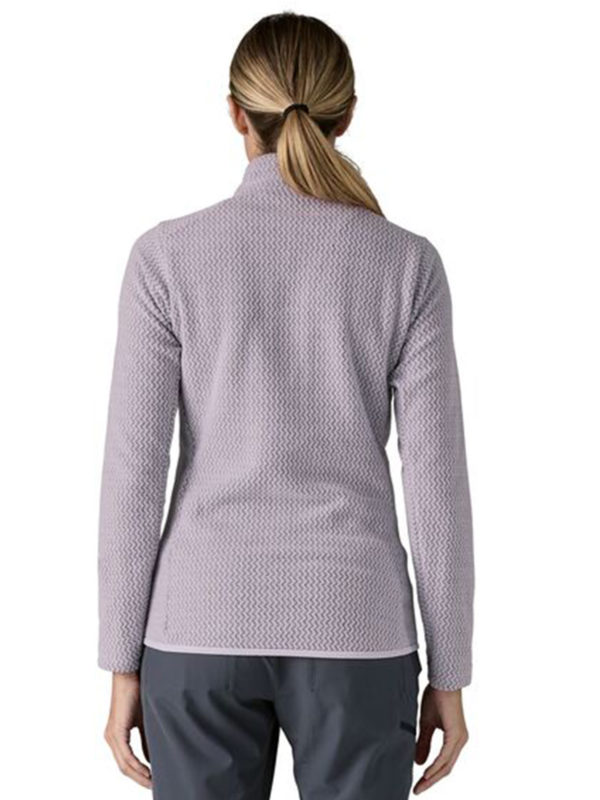 Patagonia R1 Air Zip Neck Women's Shirt - Image 3