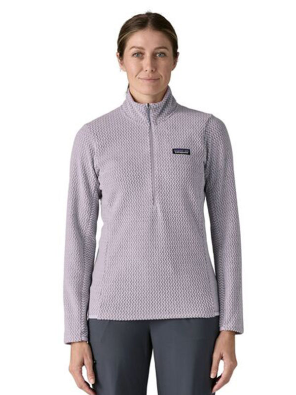 Patagonia R1 Air Zip Neck Women's Shirt - Image 2