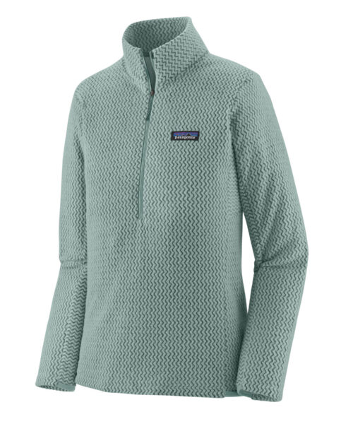 Patagonia R1 Air Zip Neck Naisten Paita