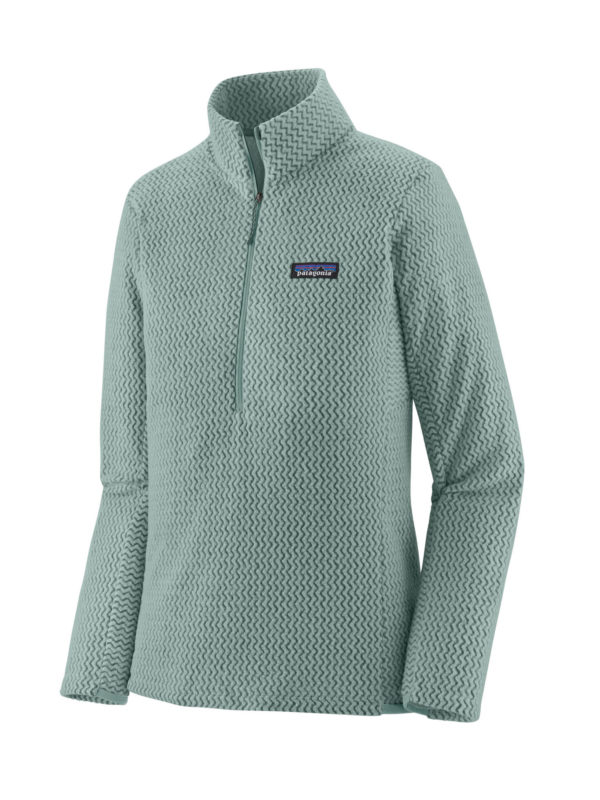 Patagonia R1 Air Zip Neck Women's Shirt - Image 5