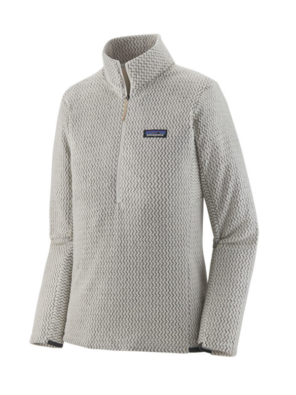 Patagonia R1 Air Zip Neck Women's Shirt - Image 4