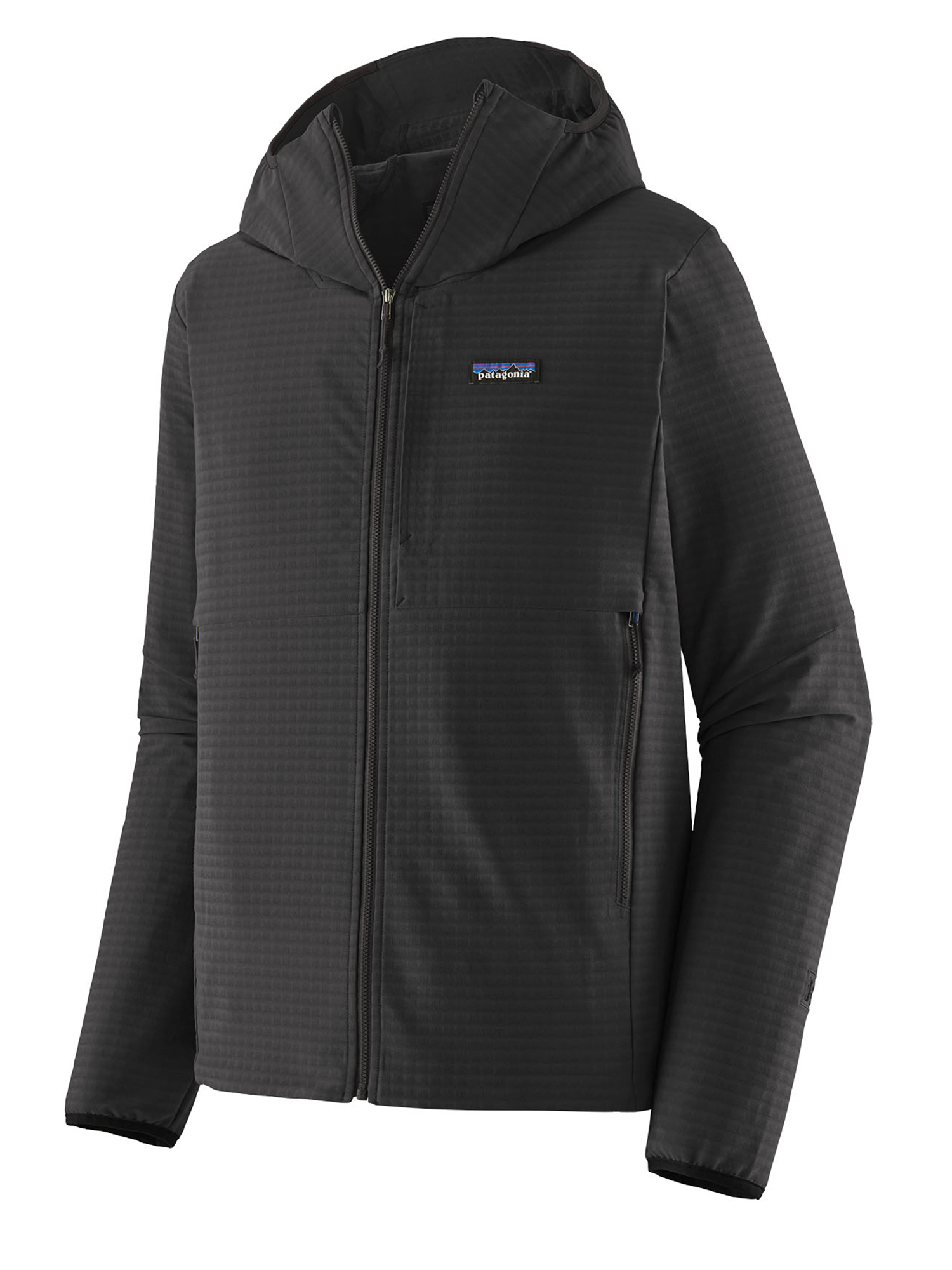 Patagonia R1 Techface Hoody Miesten Paita - Image 8