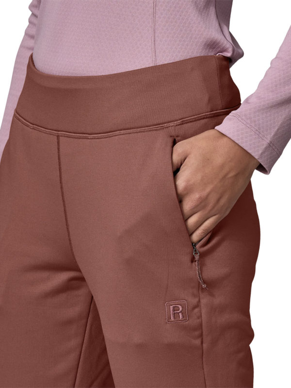 Patagonia R1 Thermal Bottoms Women's Pants - Image 4