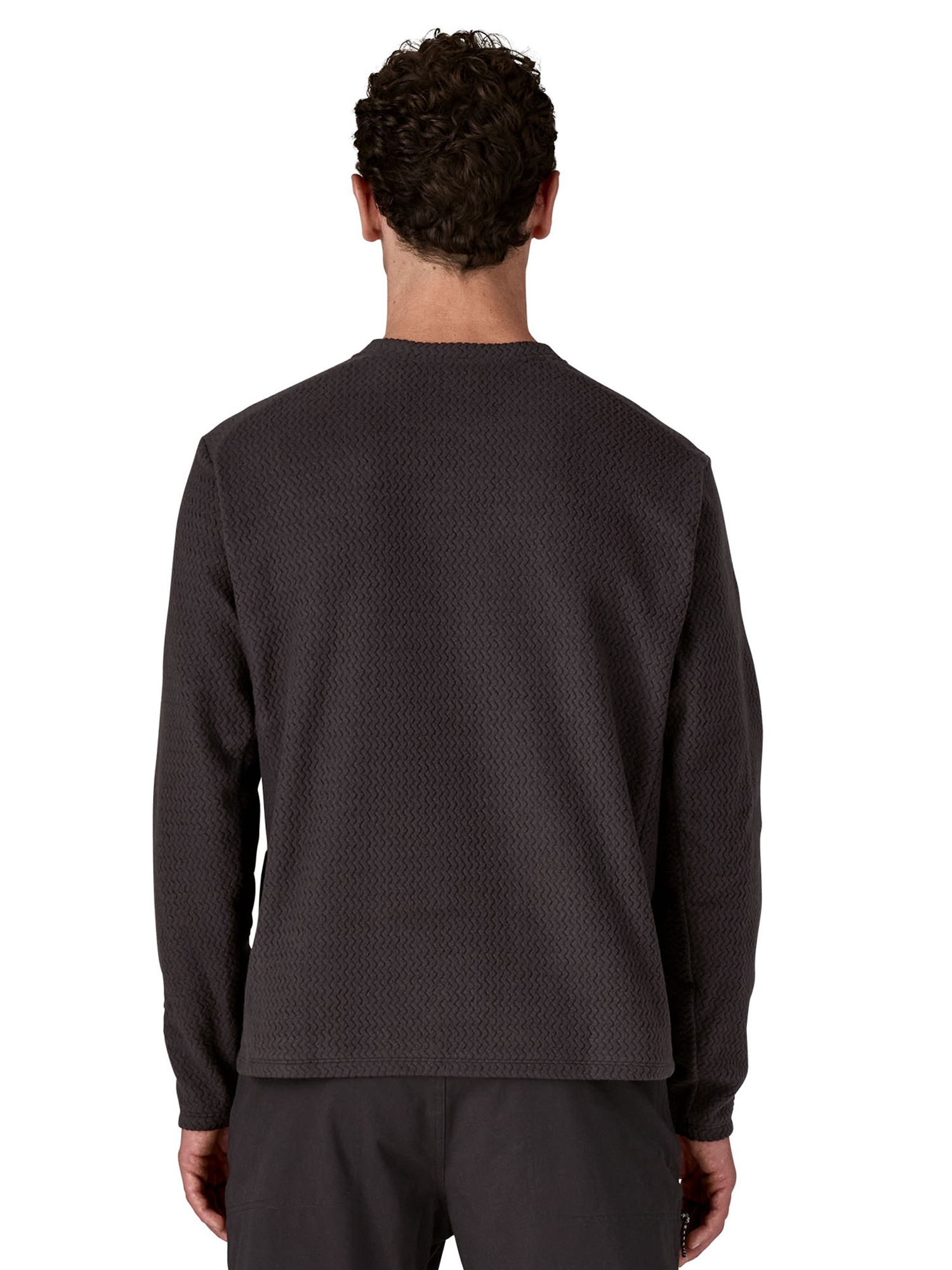 Patagonia R1® Air Crewneck Miesten Fleecepaita - Image 5