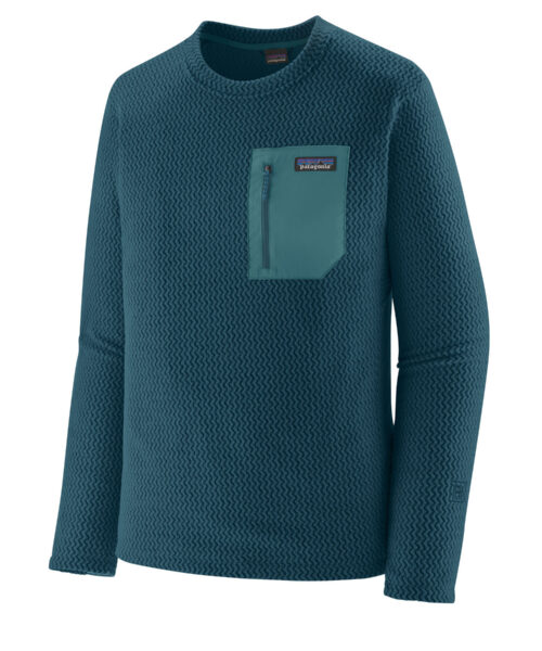 Patagonia R1® Air Crewneck Miesten Paita