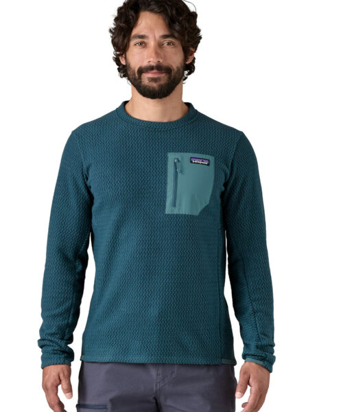 Patagonia R1® Air Crewneck Miesten Paita