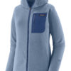 BARNACLE BLUE