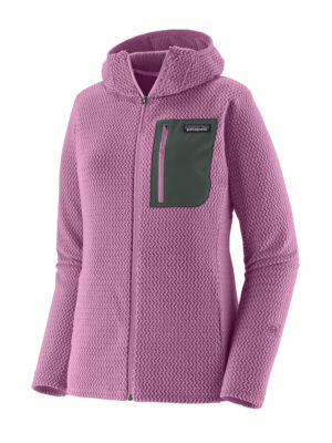 Patagonia R1® Air FZ Hoody Naisten Fleecetakki
