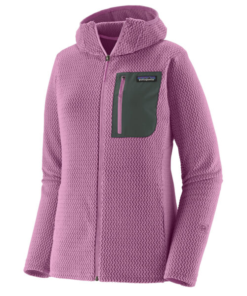 Patagonia R1® Air FZ Hoody Naisten Fleecetakki