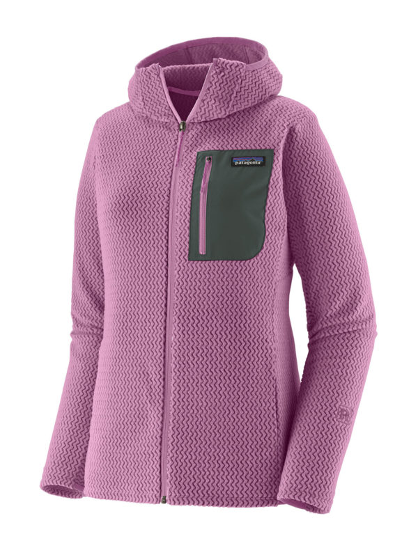 Patagonia R1® Air FZ Hoody Naisten Fleecetakki