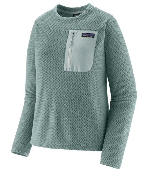 Patagonia R1® Air Fleece Crewneck Naisten Fleecepaita