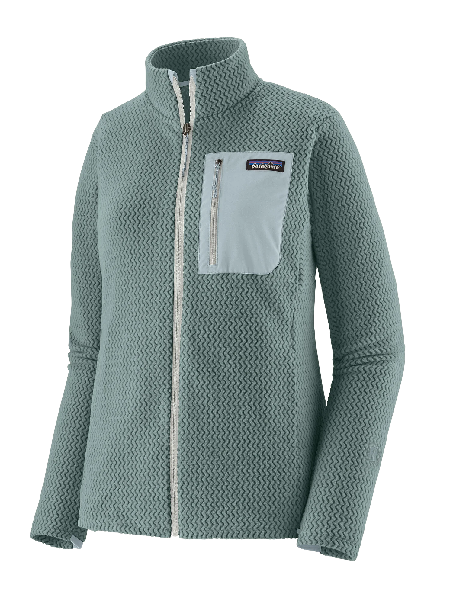 Patagonia R1® Air Fleece Naisten Fleecetakki - Image 5