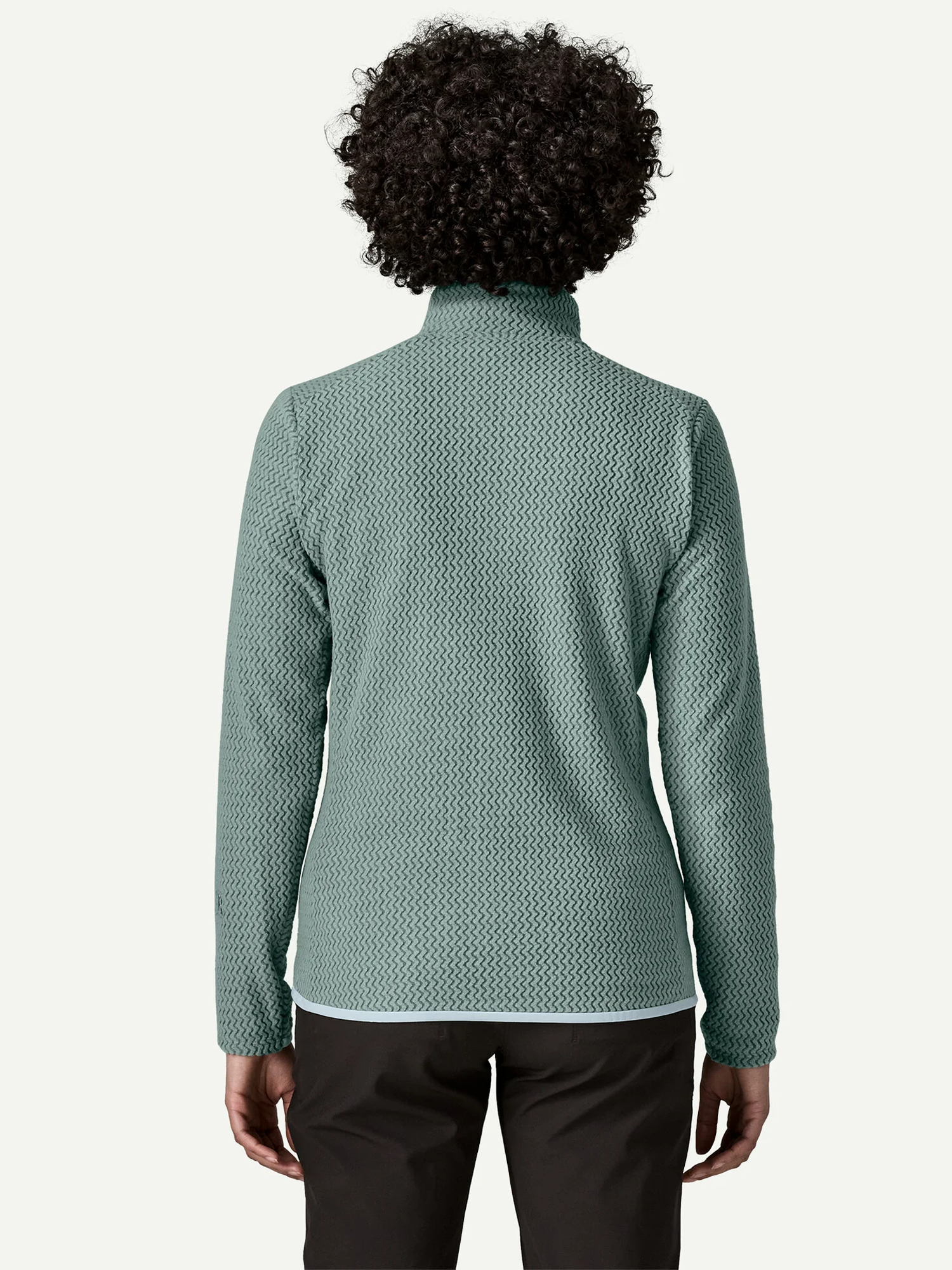 Patagonia R1® Air Fleece Naisten Fleecetakki - Image 7
