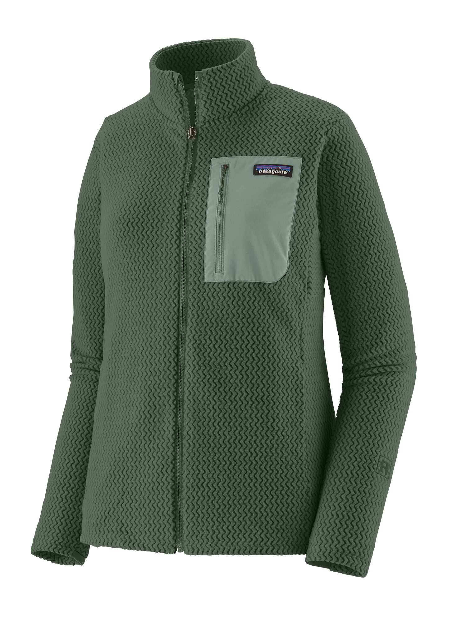 Patagonia R1® Air Fleece Naisten Fleecetakki