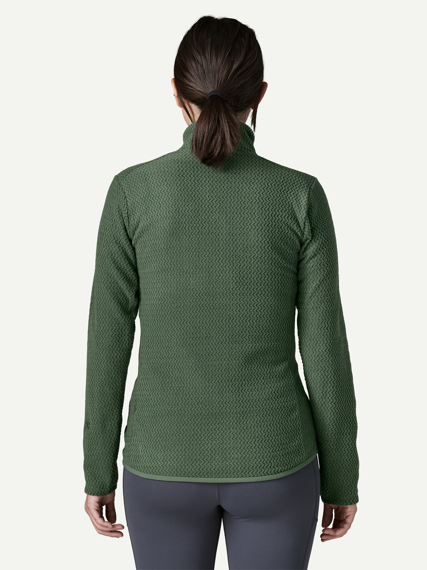 Patagonia R1® Air Fleece Naisten Fleecetakki - Image 3