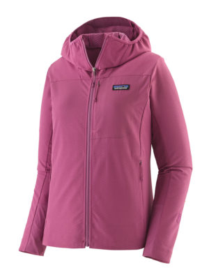 Patagonia R1® Crossstrata Hoody Women's Jacket