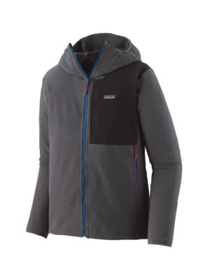 Patagonia R1® TechFace Hoody Miesten Paita