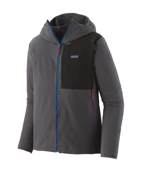 Patagonia R1® TechFace Hoody Miesten Paita