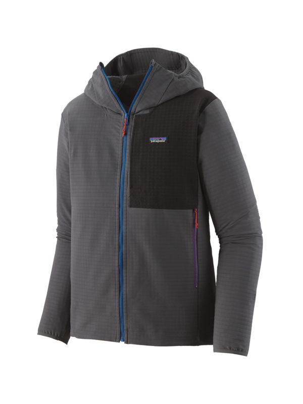 Patagonia R1® TechFace Hoody Miesten Paita