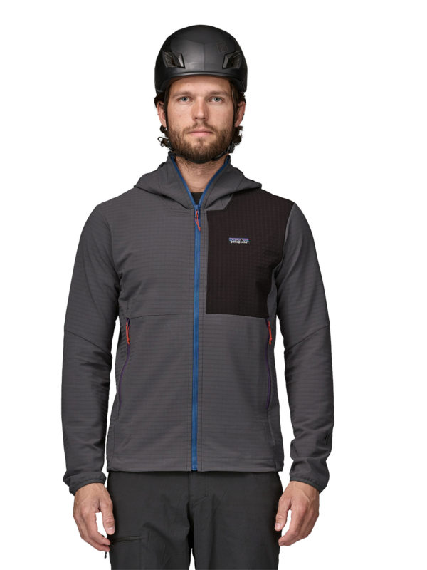 Patagonia R1® TechFace Hoody Miesten Paita - Image 2