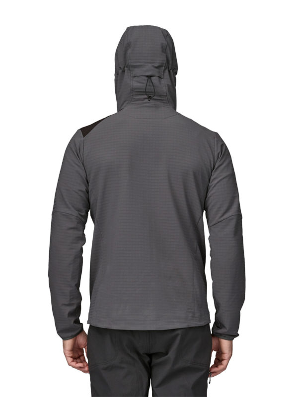Patagonia R1® TechFace Hoody Miesten Paita - Image 4