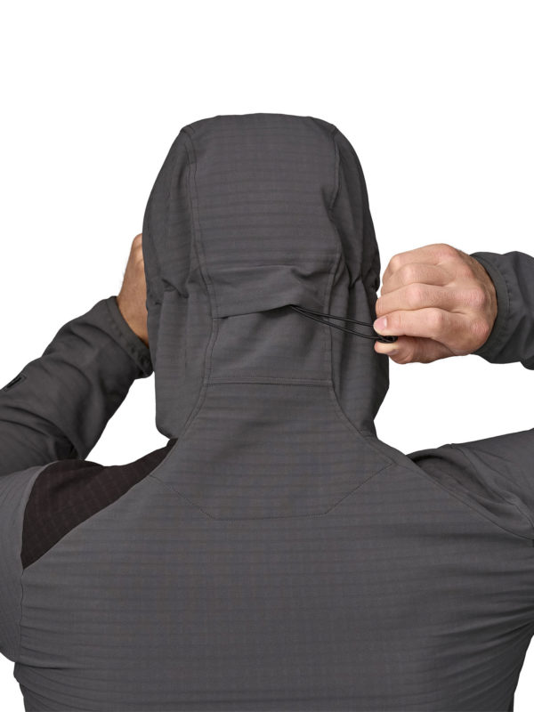 Patagonia R1® TechFace Hoody Miesten Paita - Image 5