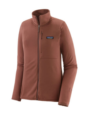 Patagonia R1® Thermal Naisten Paita
