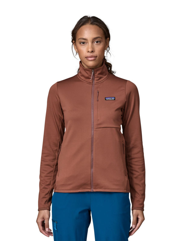 Patagonia R1® Thermal Naisten Paita - Image 2