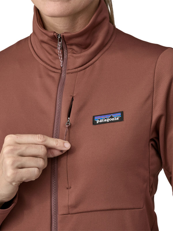 Patagonia R1® Thermal Naisten Paita - Image 4