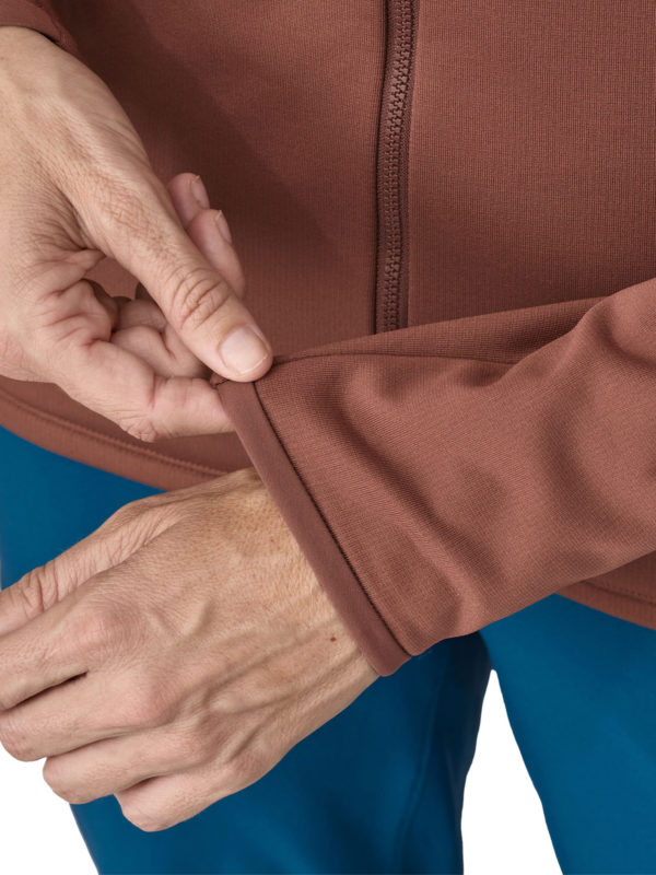 Patagonia R1® Thermal Naisten Paita - Image 5