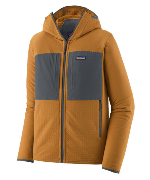 Patagonia R2 Techface Hoody Miesten Paita
