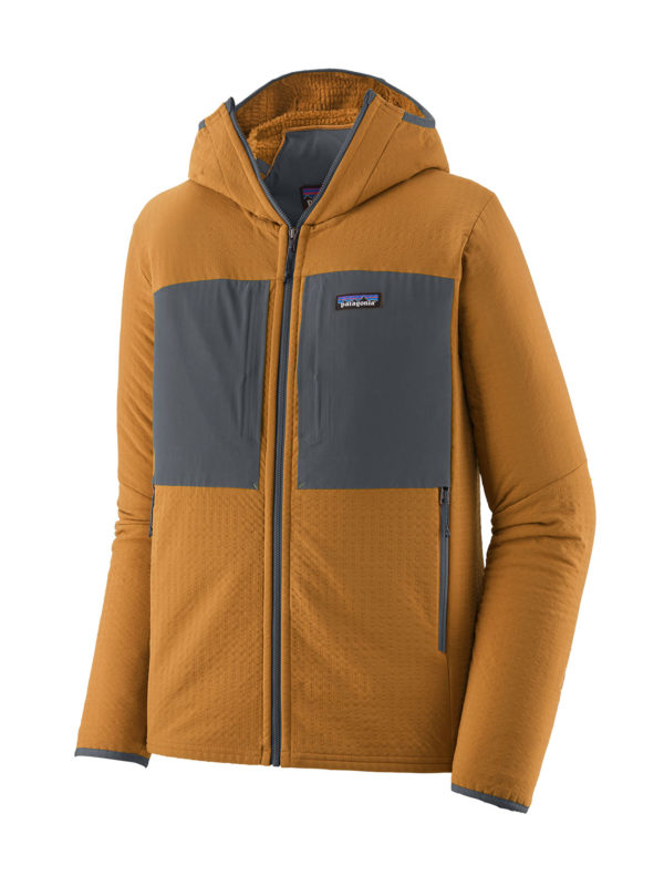 Patagonia R2 Techface Hoody Miesten Paita