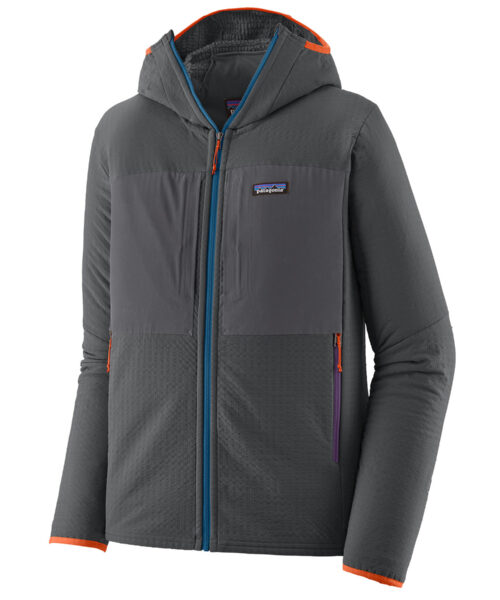Patagonia R2® TechFace Hoody Miesten Takki