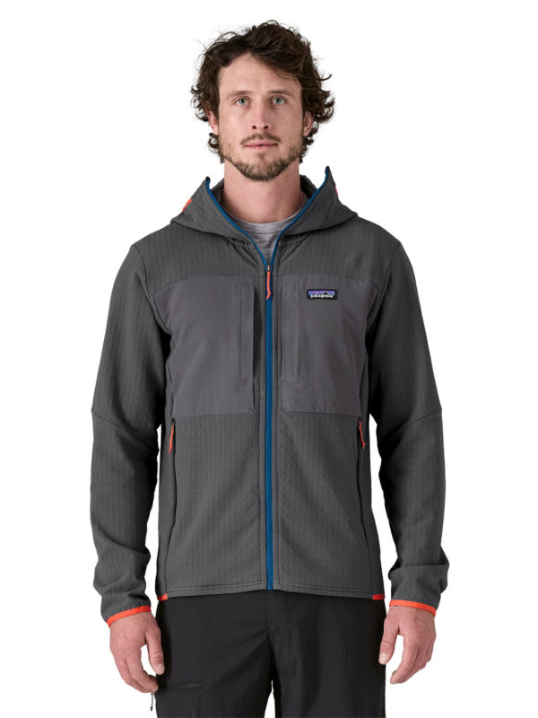 Patagonia R2® TechFace Hoody Miesten Takki - Image 2