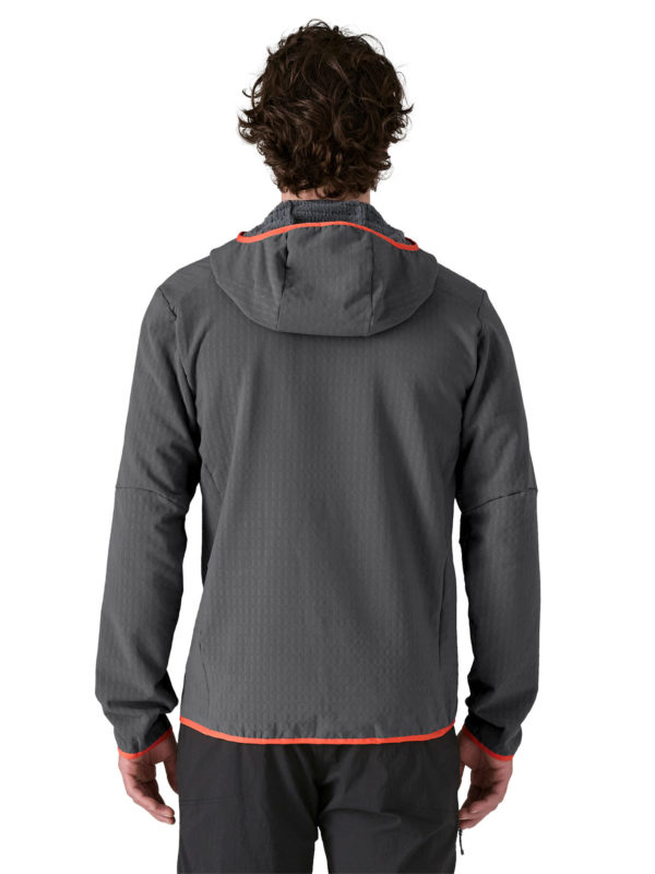 Patagonia R2® TechFace Hoody Miesten Takki - Image 3