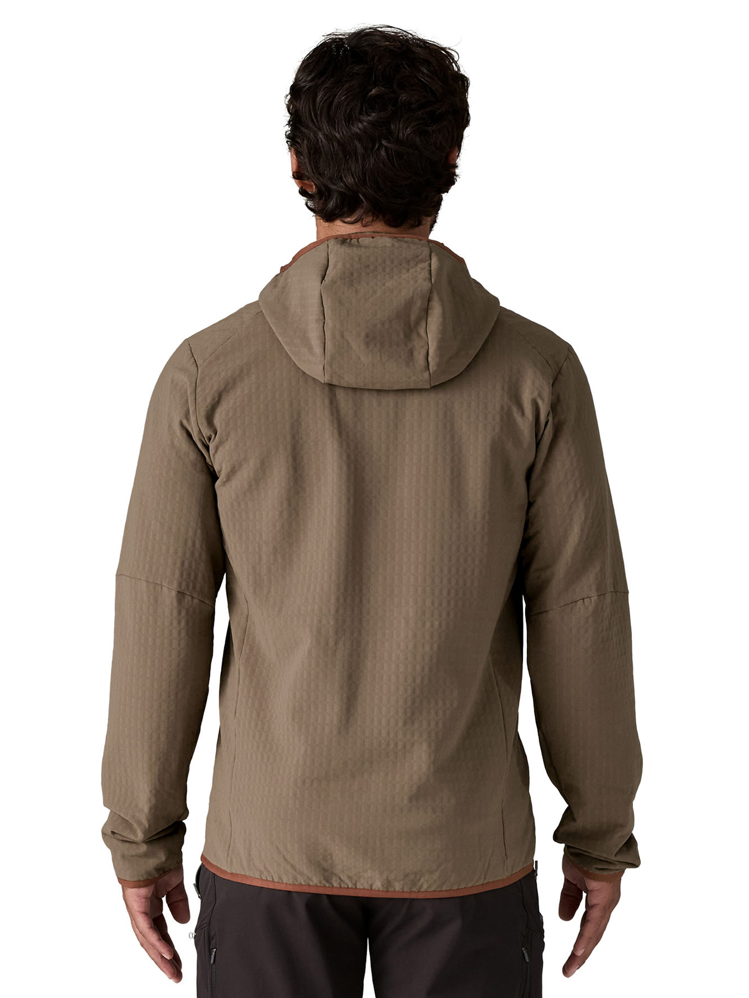 Patagonia Men's R2® TechFace Hoody - Image 5