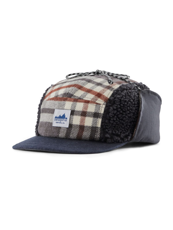 Patagonia Range Earflap Lippis - Image 3