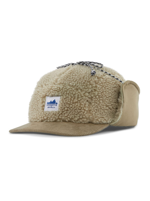 Patagonia Range Earflap Lippis - Image 2