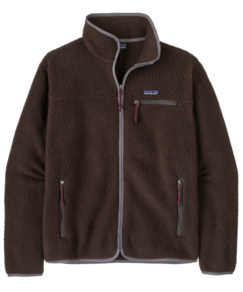 Patagonia Retro Pile Jacket Miesten Fleecetakki