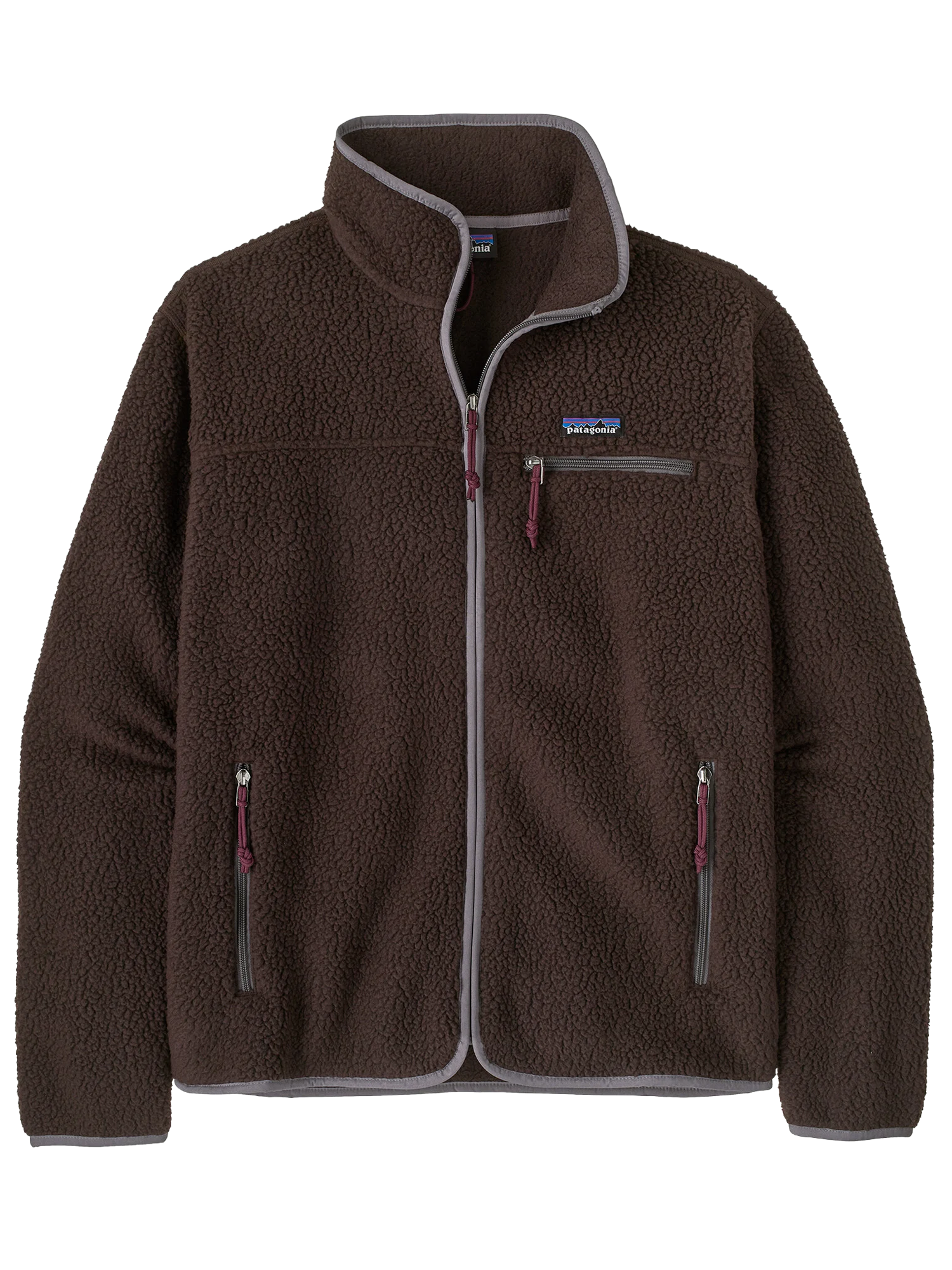 Patagonia Retro Pile Jacket Miesten Fleecetakki